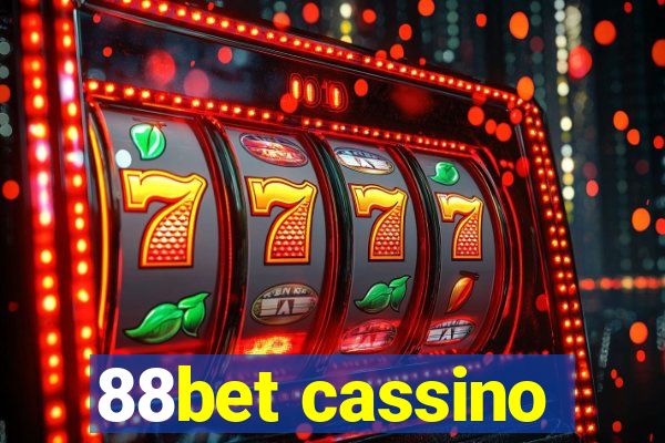 88bet cassino